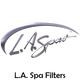 LA Spas Filters